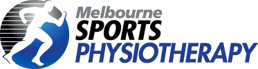 Melbourne Sports Physio